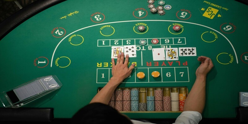 Các bước truy cập Baccarat tại FB68 dễ dàng 