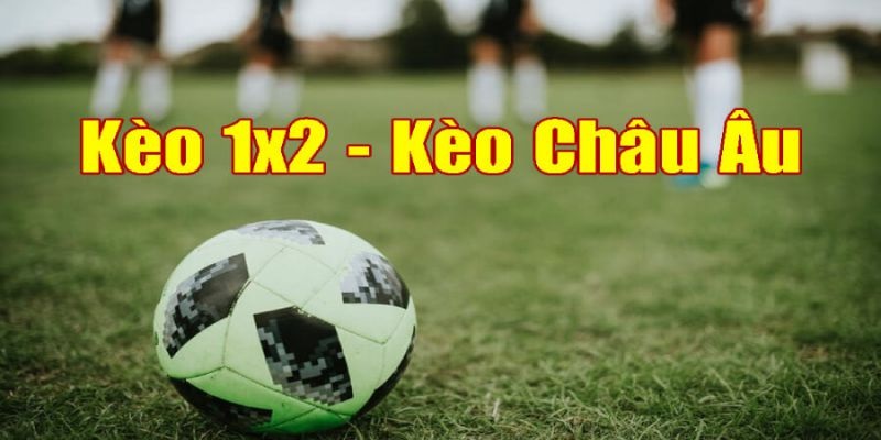 Nắm bắt thông tin các trận đấu khi đọc kèo châu Âu