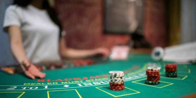 Luật chơi Blackjack luôn đem lại công bằng cho người chơi