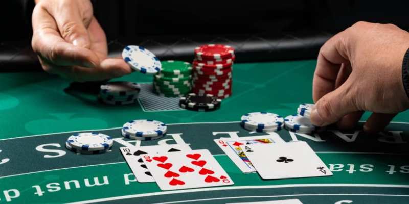 Tiết lộ những điều cần phải biết về luật chơi Blackjack 