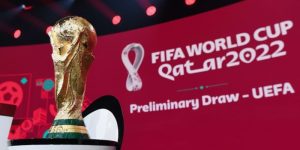Tìm hiểu Châu Âu có bao nhiêu suất dự World Cup 2022?